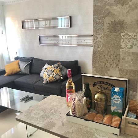 Infostays Maria Zambrano マラガ エクステリア 写真